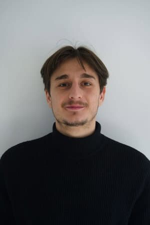 Gabin Imbert