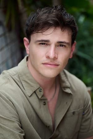 Matthew Higgs