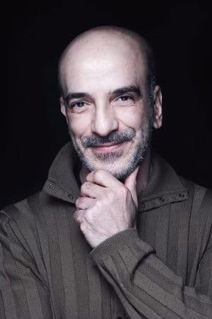 Rabah Ameur-Zaïmeche