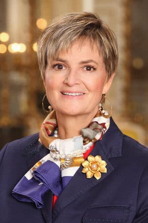 Gloria von Thurn und Taxis