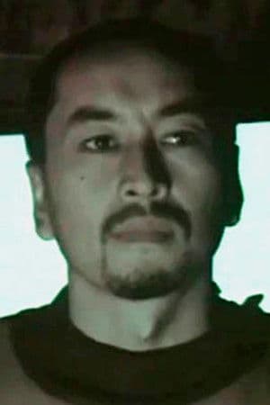 Кенжибай Дюсембаев