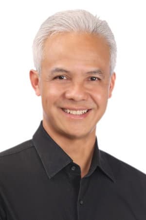 Ganjar Pranowo