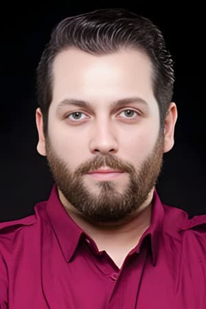 امیررضا دلاوری