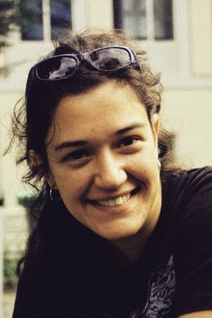 Lidya Delfin Eraslan