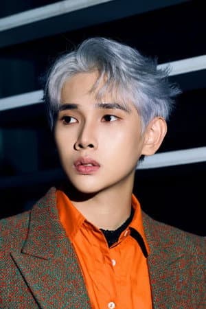 Lý Hạo Mạnh Quỳnh