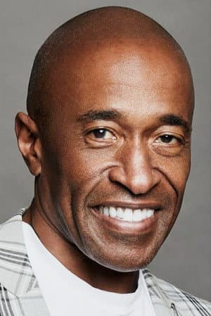 Will Cooks