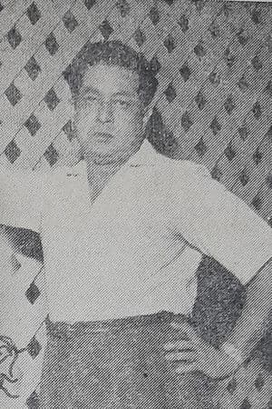 Mangal Chakravarty