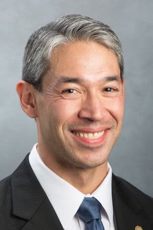 Ron Nirenberg