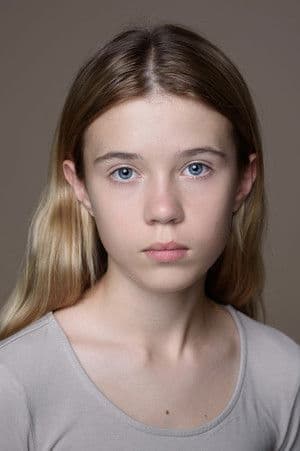 Дарья Альхова