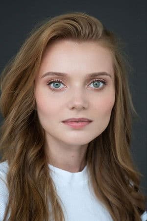 Ксения Борисова