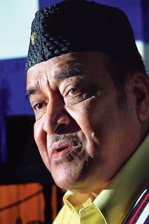 Bhupen Hazarika