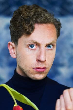 Boban Benjamin Braspenning