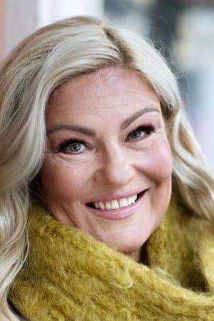 Sanna Saarijärvi