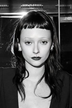 Stella Ginger Janáčková