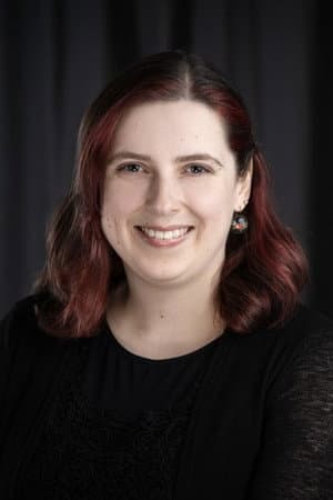 Rachel Bruerville