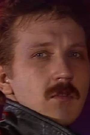 Александр Кондрашов