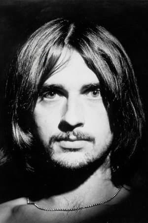 Mike Oldfield