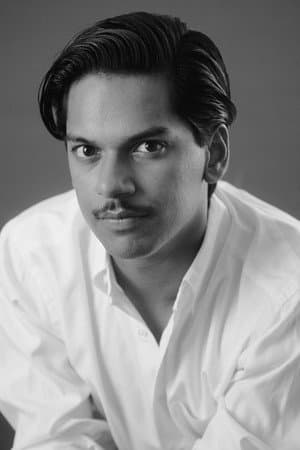 Vishwam Velandy