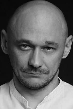 Вячеслав Тимербулатов