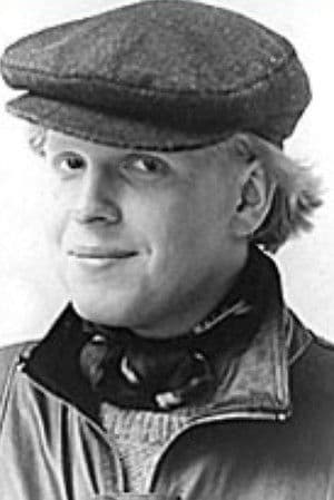 Дмитрий Ошеров