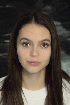 Алина Большакова