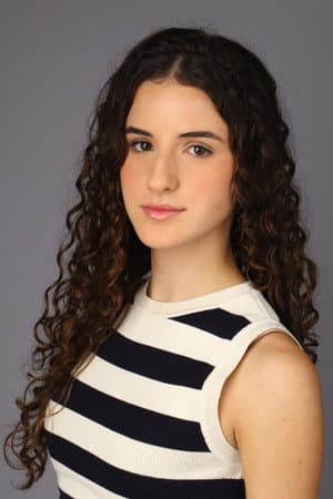 Rafaela Amendola