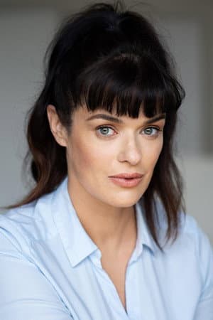 Marie-Eve Soulard La Ferrière