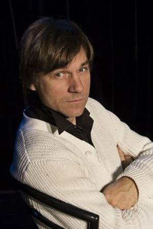 Андрей Князьков