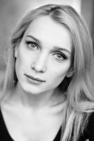 Полина Куценко