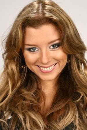 Инга Илюшина