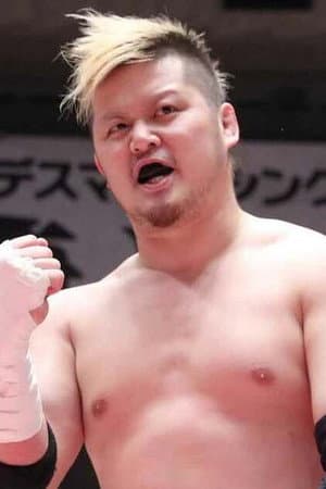 橋本大地
