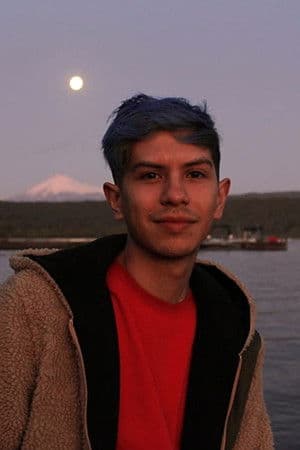 Marco Antonio Núñez