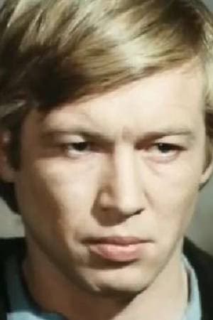 Александр Головков