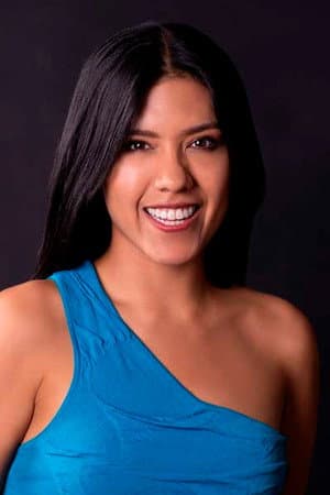 Carolay Rodríguez