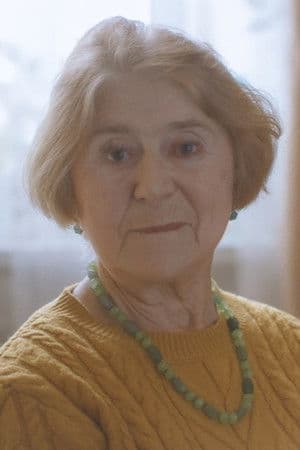 Анна Атаманова