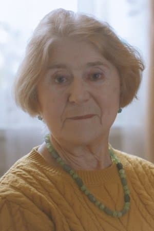 Анна Атаманова