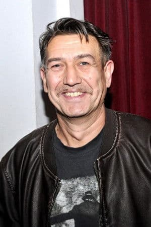 Radislav Jovanov Gonzo