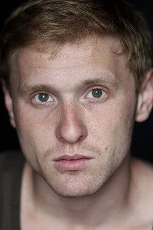 Матвей Черных