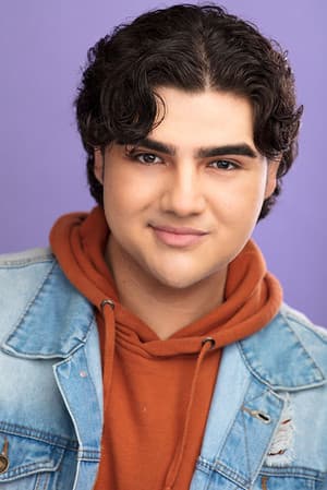 Jeremiah Garcia