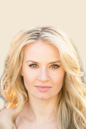 Morgan Page