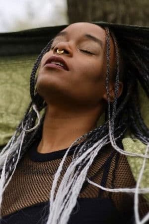 Aquarius Ester Alegria