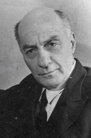 Nikolai P. Cherkasov