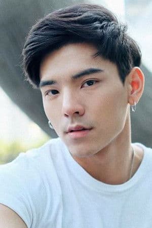 รพีวิชญ์ เสงี่ยมวงศ์