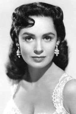 Susan Cabot