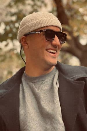 Amirhossein Afchangi | امیرحسین افچنگی