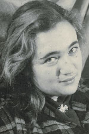 Галина Волчек