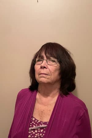 Grandma Floyd