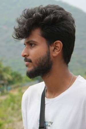 Arun Prasad AP