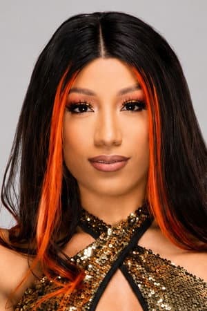 Mercedes Varnado