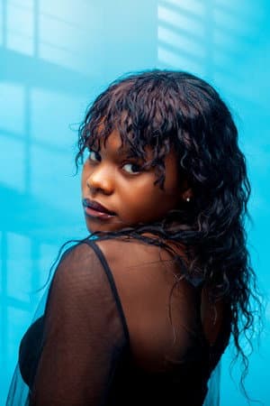 Elielle Mbangu
